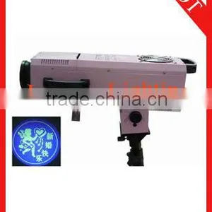 575W Follow Spot Light Mini Follow Spot Light Stage Light DJ Light thumbnail-1