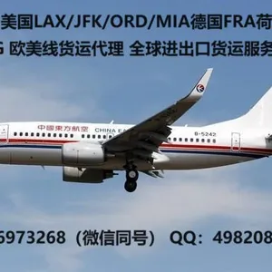 Air and Sea Freight Forwarding Services thumbnail-4