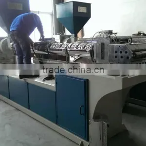 2014 PP/PS/PE Plastic Sheet Extrusion Line thumbnail-3