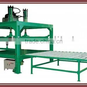 Foam Sponge Mattress Compress Packing Sealing Machine thumbnail-1