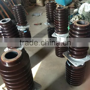 11kv Bushing Casing High Voltage Bushing thumbnail-4