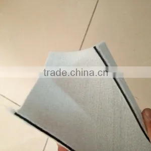 Hdpe Geomembrane With Nonwoven Geotextile thumbnail-1