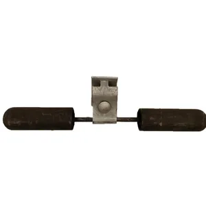 High Quality Accessories ADSS/OPGW Cable Accessories Spiral Shock Absorbers thumbnail-3