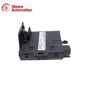 SIEMENS 6ES7195-7HF80-0XA0 Bus Module For Extended Temperature Range thumbnail-1