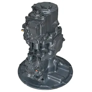 Excavator Parts PC400E Pc400-6 PC450-6E PC400-8 Hydraulic Pump for Komatsu 708-2H-00026/00120/00350/00450/00620 Main Pump thumbnail-1
