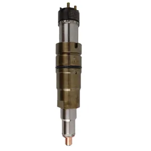 ISX QSXC Aftermarket New Fuel Injector 2897320 Fuel Injector Assembly 2897320 thumbnail-1