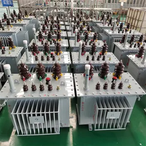 Customizable Epoxy Resin Transformer Bushings for High Voltage Applications thumbnail-2