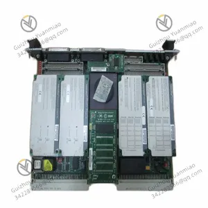 MOTOROLA MVME172-263 Embedded Single-board Computer thumbnail-1