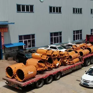 Drilling Tools for Belling Drilling Rig Bucket Used for Rotary Drilling Rig thumbnail-2