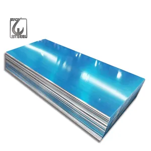 Aluminum Alloy Heat Sink Extrusion 6063 for LED Lighting Power Supply Cooling thumbnail-1