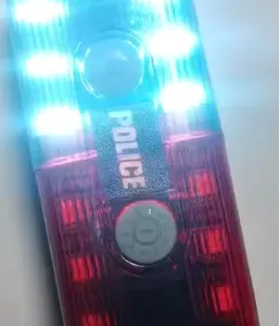 Warning Lights,Rescue Warning Light, Fire Warning Light, Environmental Sanitation Warning Light thumbnail-1