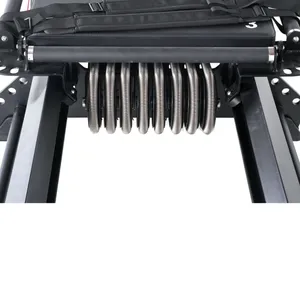 Professional Large Pro Pilates Reformer Equipment thumbnail-3