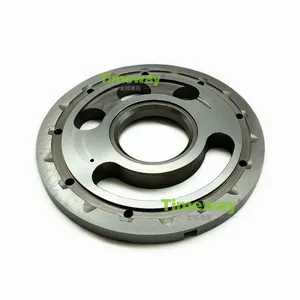 Excavator Pump Rotary Group Kits PC200 Pump Repair Kits for KOMATSU PC200-8 Excavator Main Pump 708-2L-31470 Spare Parts Rebuild thumbnail-6