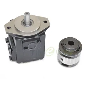 T6C Series Industrial Hydraulic Variable Vane Pump T6C010 T6C012 T6C014 T6C017 High Pressure Oil Pump thumbnail-2