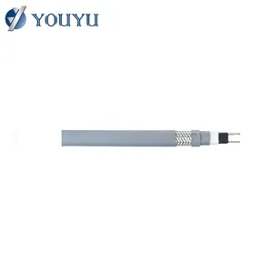 220V Low Temperature Self Regulating Heating Cable for Pipeline Antifreeze thumbnail-1
