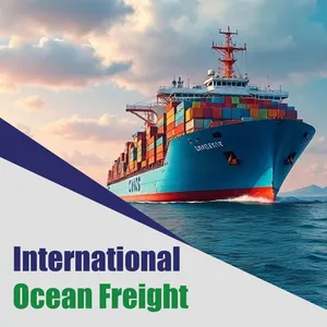 Wholesale Logistics Hub: Bulk Shipping to Czechia and Slovakia via Rail/Sea thumbnail-3