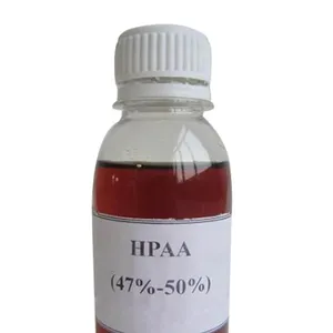 Corrosion Inhibitors & Scale Inhibitor » HPAA/2-Hydroxy Phosphonoacetic Acid thumbnail-1