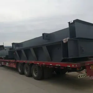 Hydraulic Elevator Dam Project Steel Sluice Gate for Water Diversion and Flood Control thumbnail-2