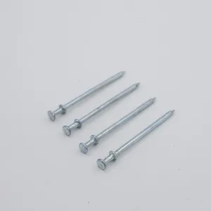 POWER Duplex Nail Supplier Offering Bulk Orders and Stable Lead Times thumbnail-5
