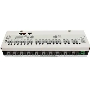 ABB NDBU-95C 64008366D Network Distribution and Bus Interface Unit thumbnail-1