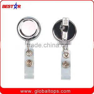 Retractable Badge Holder thumbnail-1