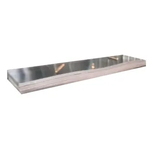 Hot Rolled Mild Iron Sheet Q235 Q345 A36 Ss400 S235jr S355jr S355j2+N Ah36 Ship Building Low Carbon Alloy Ms Steel Plate thumbnail-1