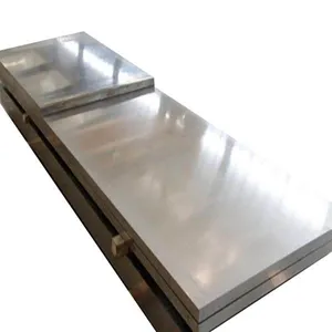 China Supplier Aluminum Sheet 2024 6061 7075 Price thumbnail-3