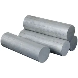 Low Price Supply 2218 Alloy Round Aluminum Bars /Rod /Bike thumbnail-5
