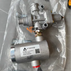 Original SDLG LG4120006027 Air Source Manager For SDLG Wheel Loader With Good Price thumbnail-1