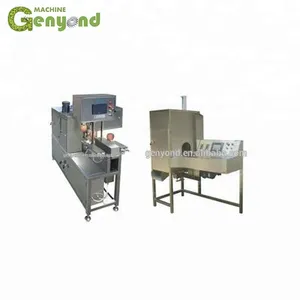 Shanghai Industrial Electric Apple Peeling Machine thumbnail-5