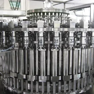 Automatic Pomegranate Juice Production Line thumbnail-4