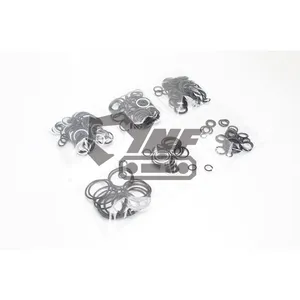 Voe14718261 14718261 Travel Motor Seal Kit thumbnail-1