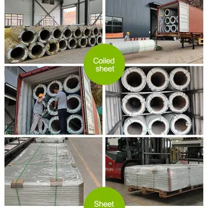 High Strength FRP Products Air Sheet Pond Laying Fiberglass Acorrugated RV Grating Duct Rods Plastic Pool Kits Fish FRP Panel thumbnail-4