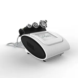 Auto Rolling Infrared RF Skin Tightening Device With Adjustable LED Wavelengths thumbnail-1