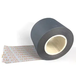 3M™ Microfinishing Film Belt 472L thumbnail-2