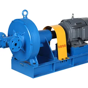 Pitot Tube Pump, Rotary Jet Pump, Rotating Jet Pump, Rotary Casing Pump. Head: 1 - 1500 Meters. Flow Rate: 1 - 1500 Cubic Meters per Hour. thumbnail-3