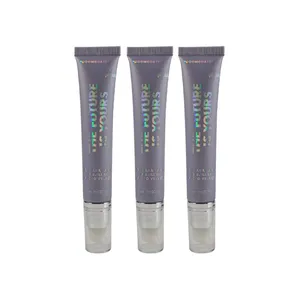 Matte Finish Skincare Tubes Manufacturer for Minimalist Branding thumbnail-1