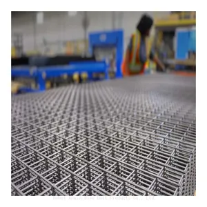 Galvanized Welded Wire Mesh Rolls (1/4 x 1/4