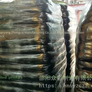 Supply of Export-grade, National Standard, Premium N220 Carbon Black Produced in Hunan thumbnail-2
