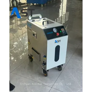Multifunctional Dry Ice Blasting Cleaner Machine for Industrial Cleaning thumbnail-1
