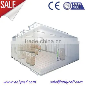 Subzero Refrigerator Freezer Cold Storage thumbnail-1
