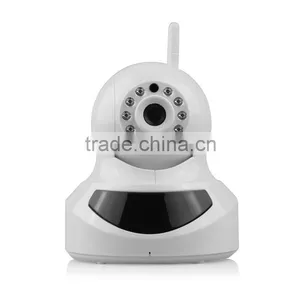 Wireless Wifi ip Camera 20p HD Wifi Outdoor Wateproof Cctv Security System Surveillance Mini Wireless Cam Infrared P2P thumbnail-2