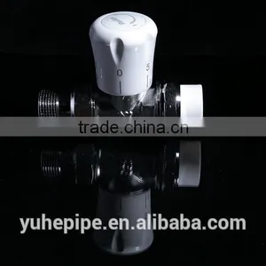 YUHE MALE BRASS VALVE thumbnail-1