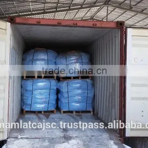 WHITE FILLER MASTERBATCH 98% CACO3 FOR PLASTIC, PAINT... thumbnail-4