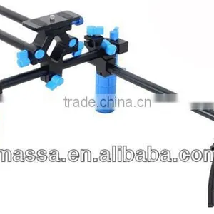 Massa DSLR Camera Shoulder Rig Support Steadycam Stabilizer Quality Choice thumbnail-1