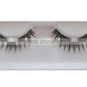 Pure Handmade Mink Fur Lashes N thumbnail-4
