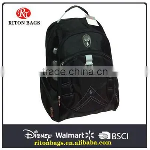 2016 Newly Rational Construction of Computer Bags Unique Laptop Backpack Bags for Teenagers thumbnail-1