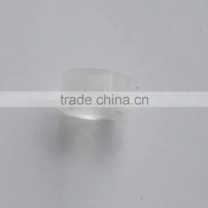 30 - 45 - 120 Degree SMD5050 Led Lens With Clear / Stripe / Pearl Surface thumbnail-5