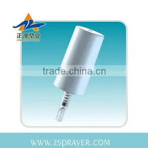 New Design PP Plastic Perfume Mist Sprayer thumbnail-6