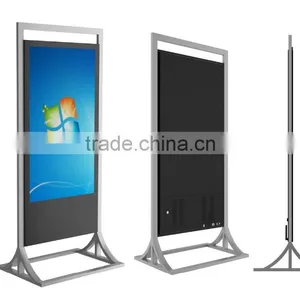 50 Inch Superior Quality Best Price China Manufacturer Oem Touch Screen Lcd Display thumbnail-2